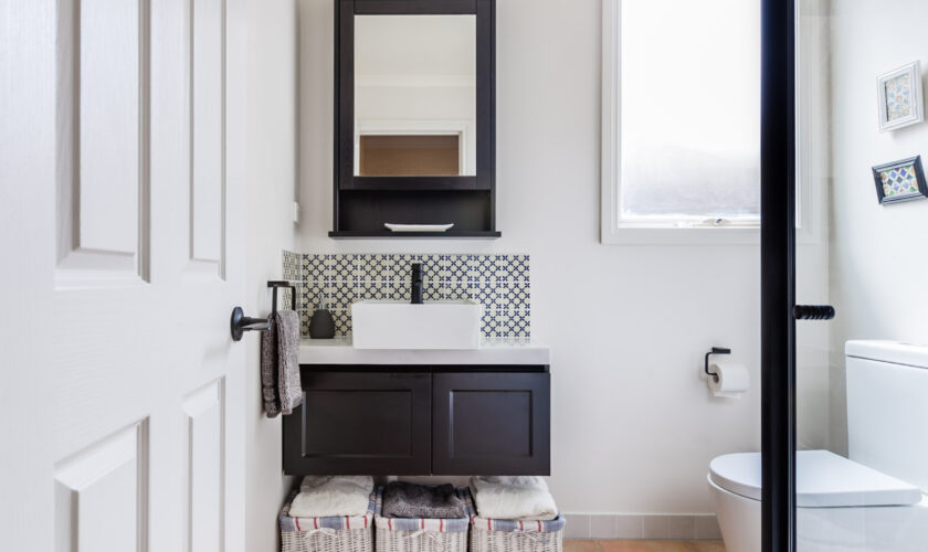 Why the slip rating is important to your bathroom renovation