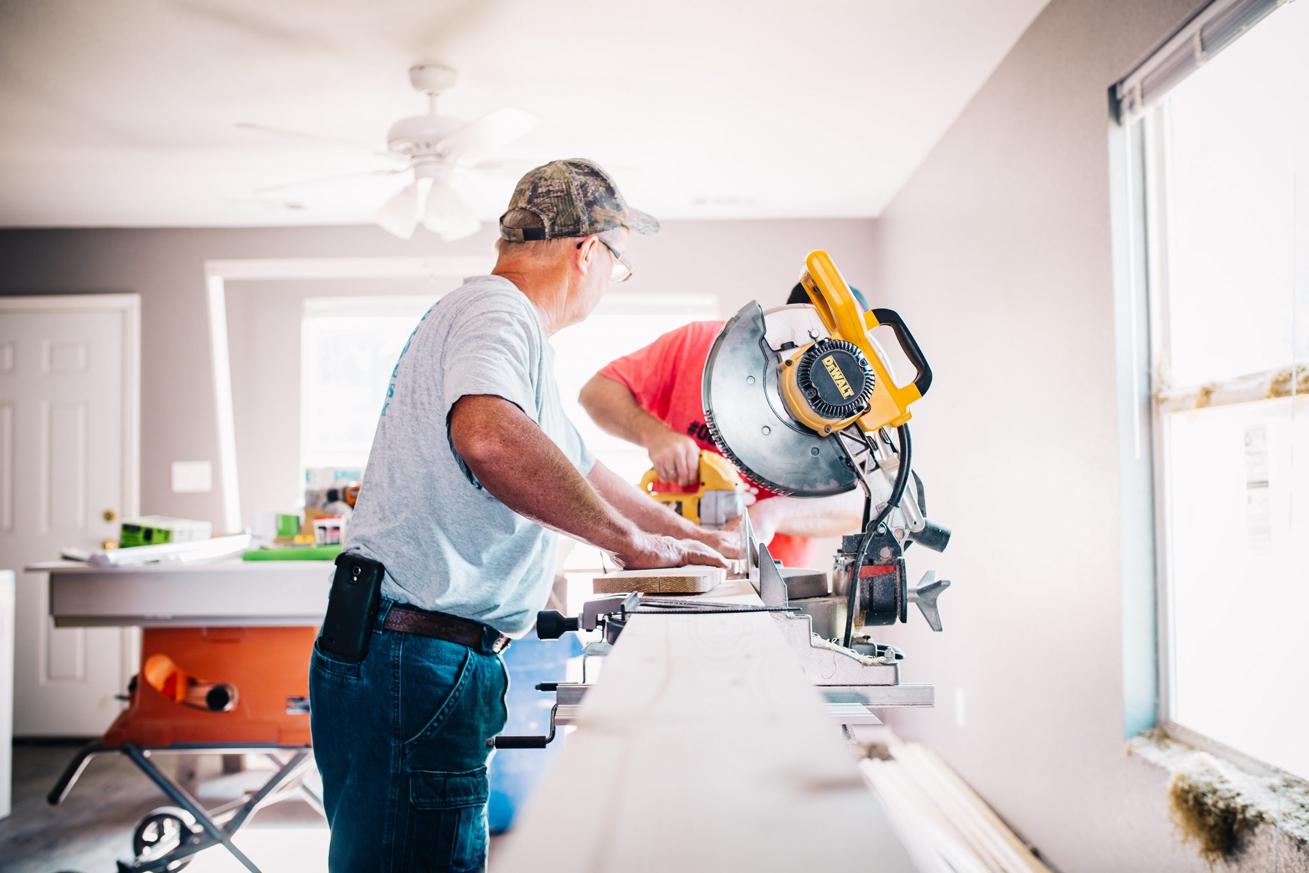 How much should you budget for your reno?