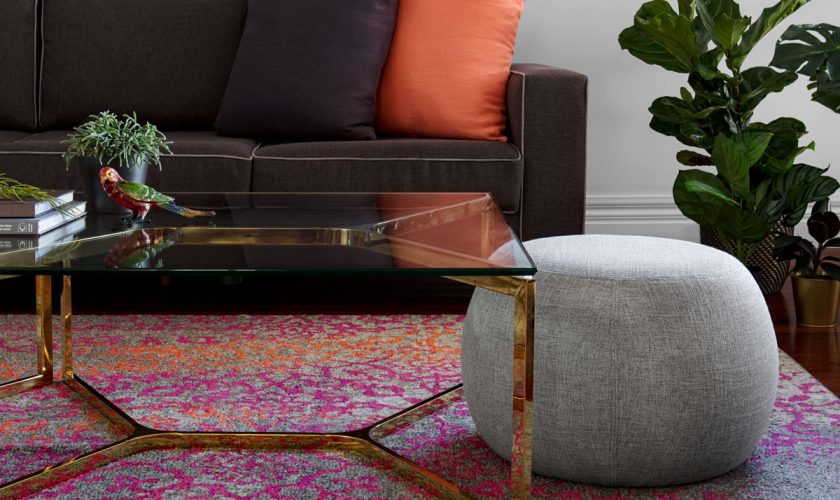 Sofa buying guide – 4 interior designer tips